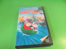 Le Avventure di Bianca e