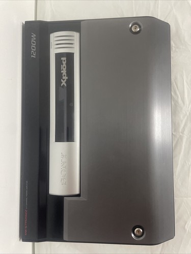 Sony xplod gtr2022 - xm,