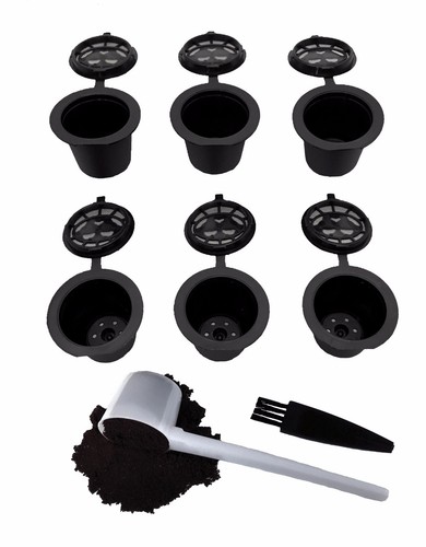 Capsule nespresso - capsule,