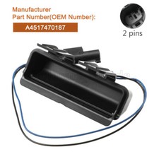 Maniglia apertura bagaglio