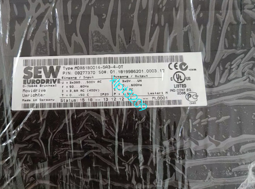 Nuovo sew eurodrive - nuovo,