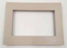 Mostrina bianca 3 posto