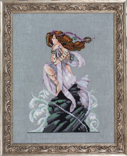 Mirabilia andromeda tabella - andromeda,