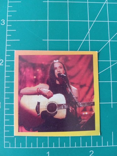 Carta adesivo musica rock - adesivo,