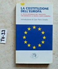 LIBRO LA COSTITUZIONE