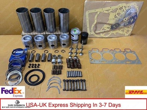 Per perkins 236 kit - per, 4.236
