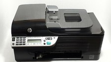 HP OfficeJet 4500 Wireless - stampante multifunzione - venduta NON funzionante
