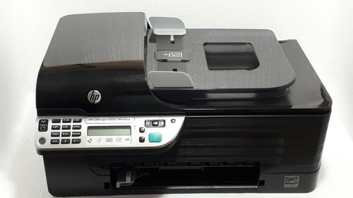 Officejet 4500 wireless - hp,