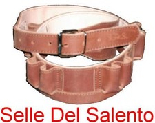 Cartucciera doppietta in - cartucciera, x
