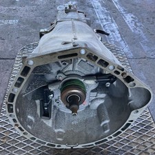 Cambio Manuale 6 Mercedes W203 C220 2.2 CDI 105 kW 143 CV 611962 2002 2112607...