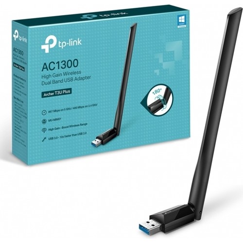 Adattatore usb per rete - per,