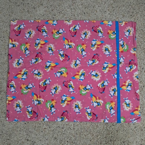 Puffi vintage federa puffo - puffi,