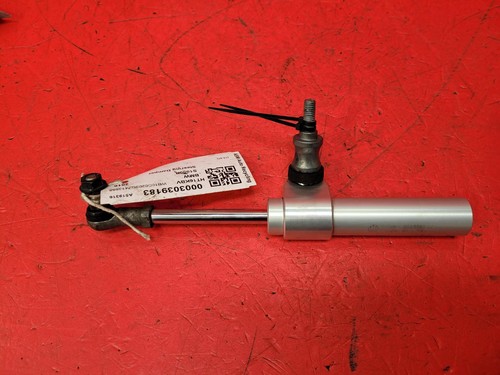 Ammortizzatore sterzo bmw - ammortizzatore,