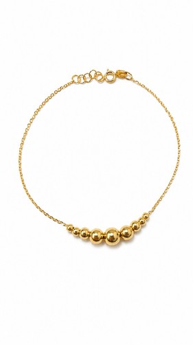 Bracciale fantasia con - fantasia,