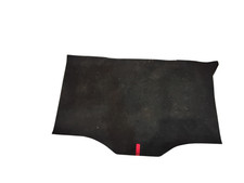 Tappeto vano baule per Fiat