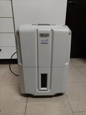 DEUMIDIFICATORE E PURIFICATORE  d’aria DE LONGHI Tasciugo AriaDry Compact DDS 25