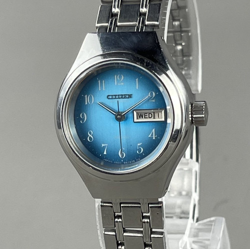 Orologio donna automatico - da,