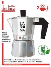 CAFFETTIERA PROFESSIONALE IN