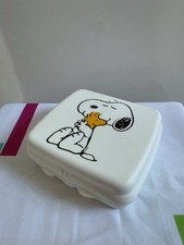 Tupperware Porta Merenda