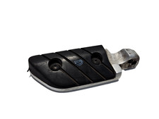 PEDALE PEDALINO POGGIAPIEDI PASSEGGERO DX YAMAHA X CITY 250 IE ANNO 2007 2009