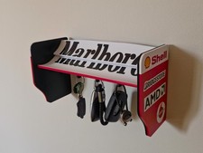 Portachiavi Michael Schumacher