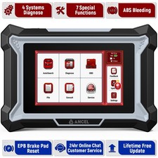 Ancel ds100 obd2 scanner - obd2,