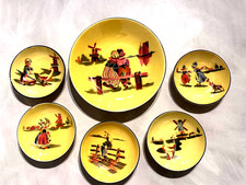 LAVENO BELLORINI ANDLOVITZ SET