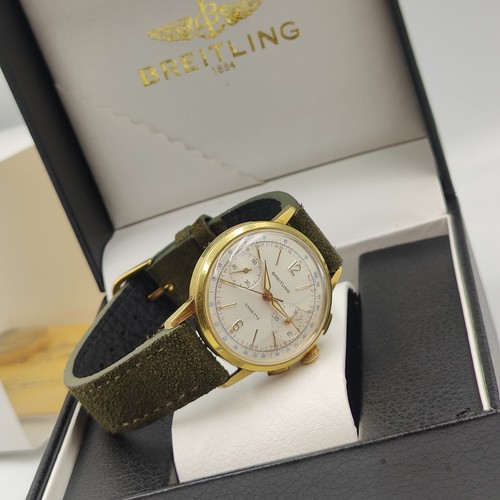 Orologio vintage breitling - vintage,