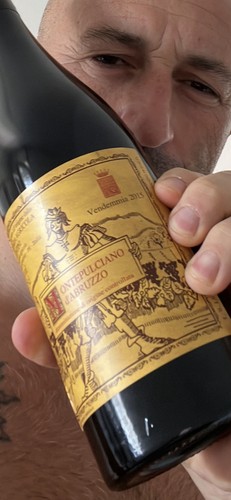 Valentini montepulciano - valentini,