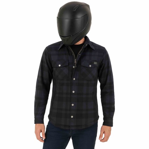 Camicia moto uomo giacca - moto,