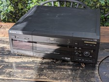 Sony DVP-CX860 Lettore DVD/CD