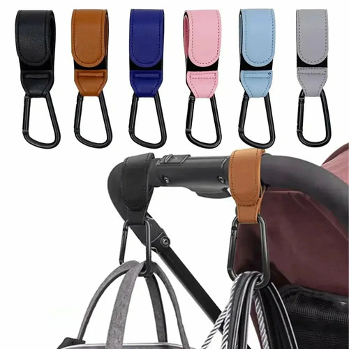 Clip per passeggino - clip, in