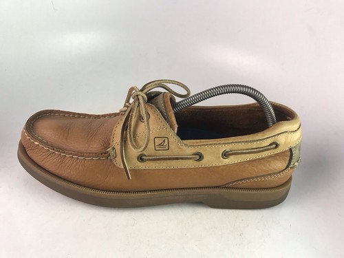 Scarpa barca sperry uomo - barca,