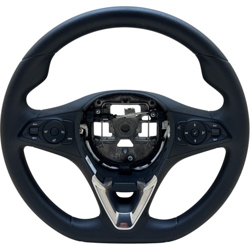 Volante sterzo plastica - volante,