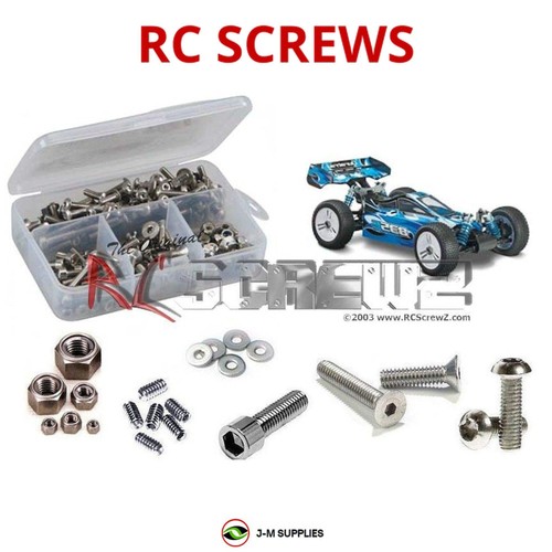 Rcscrewz kit viti - rcscrewz,