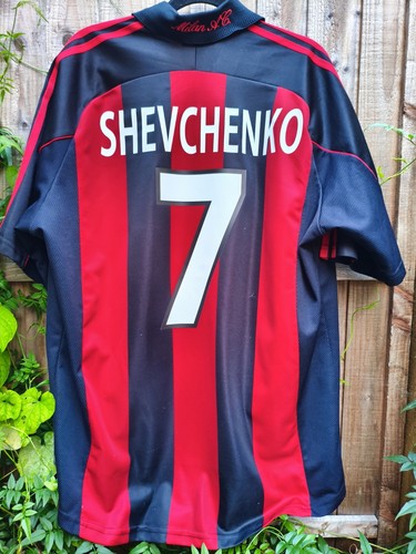 Maglia calcio milan home - ac,
