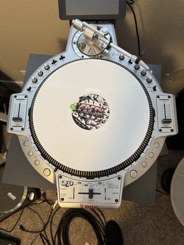 Vestax qfo giradischi - vestax,