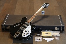 1998 Rickenbacker 370/12RM
