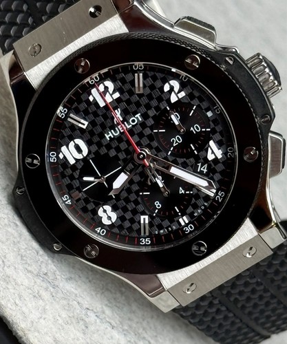 Hublot big bang - big,