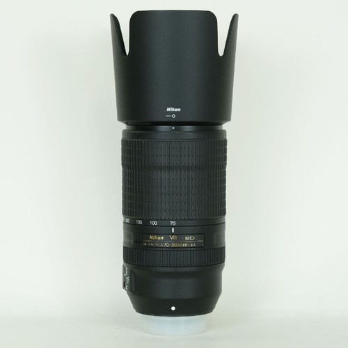 Nikon nikkor 70 - nikon, af-p