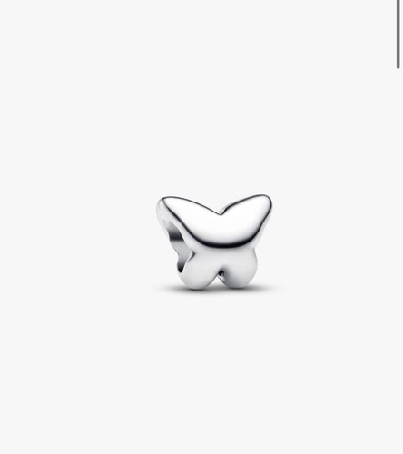 Mini charm farfalla pandora - mini,