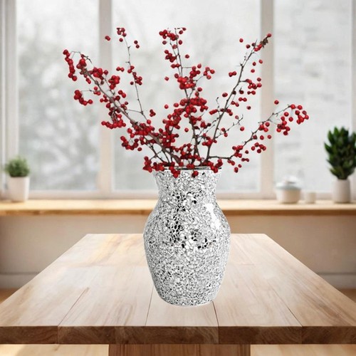 Vaso forma bocciolo in - vaso, di