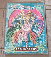 Mermaid Melody Raccoglitore