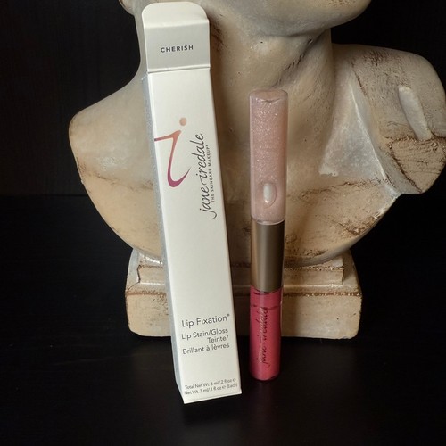 Jane iredale lip fixation - iredale,