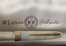 EXTENSE Celluloid Fountain Pen