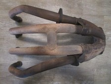 Collettore di scarico