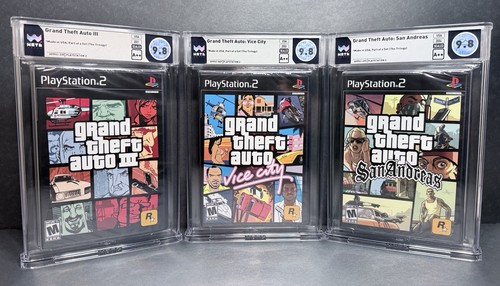 Grand theft auto gta trilogy - theft,