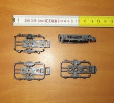 Rivarossi HO ricambi 4