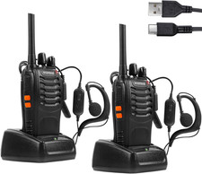 Walkie-Talkie PMR446