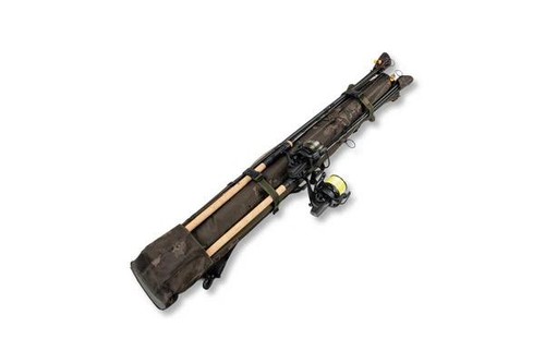 Nash scope faretra valigia - nash,